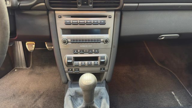 PORSCHE 911 usata, con Specchietti laterali elettrici