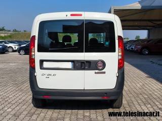 FIAT Doblo usata 5