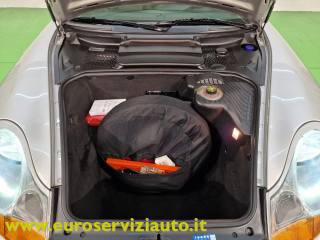 PORSCHE Boxster usata 40