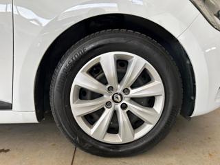 RENAULT Clio usata, con Chiusura centralizzata
