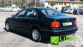 BMW 520 usata, con Airbag laterali