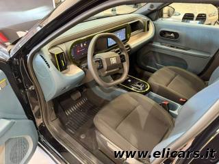 FIAT Grande Panda usata, con Cruise Control