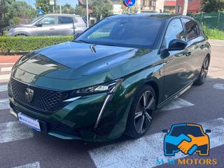 PEUGEOT 308 usata, con Airbag