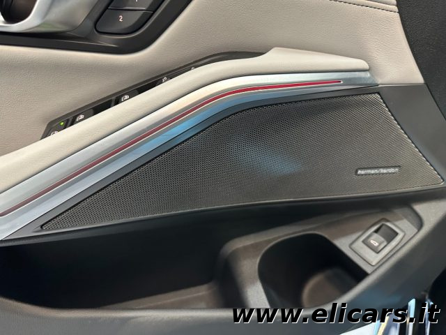 BMW M3 usata, con Chiusura centralizzata
