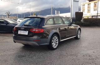 AUDI A4 allroad usata, con Chiusura centralizzata