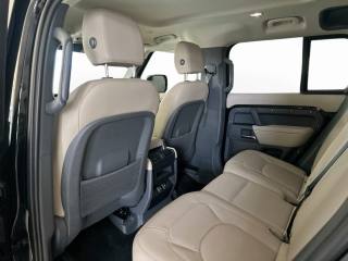 LAND ROVER Defender usata, con Sedile posteriore sdoppiato