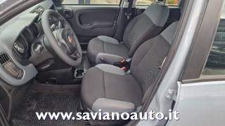 FIAT Panda usata, con Chiusura centralizzata