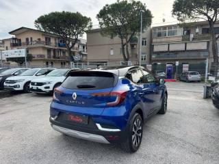 RENAULT Captur usata, con Alzacristalli elettrici