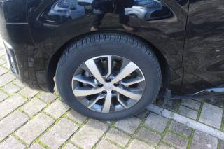 TOYOTA Proace Verso usata, con Regolazione elettrica sedili