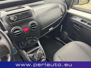 FIAT Fiorino usata, con Filtro antiparticolato