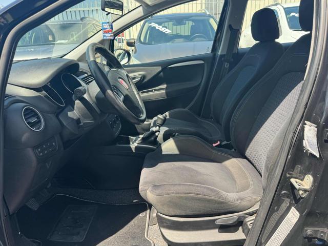 FIAT Punto usata, con Controllo trazione