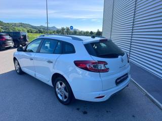 RENAULT Megane usata, con Autoradio