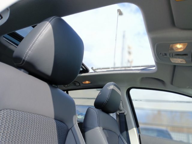 SUZUKI S-Cross usata, con Tettuccio apribile