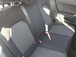 SEAT Arona usata, con Sedile posteriore sdoppiato