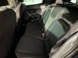SEAT Ibiza usata, con Cerchi in lega