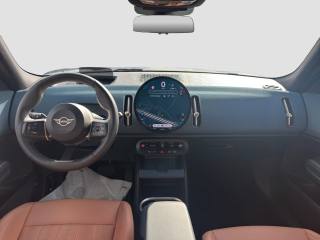 MINI Countryman usata 8