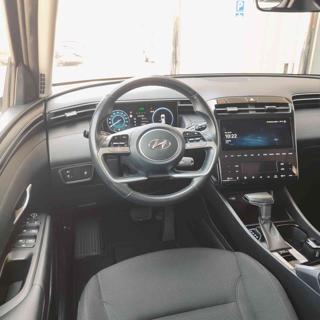 HYUNDAI Tucson usata, con Cruise Control
