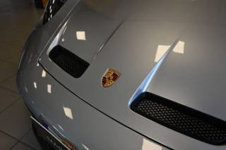 PORSCHE 992 usata 10