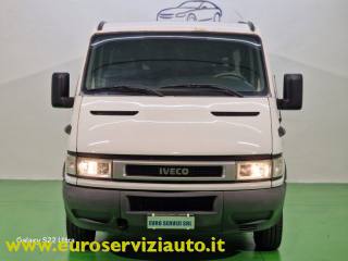 IVECO Daily usata 35