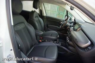 FIAT 500X usata, con Fendinebbia