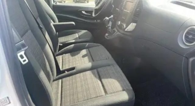 MERCEDES-BENZ Vito usata, con Controllo trazione