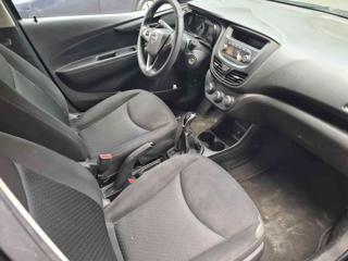OPEL Karl usata, con Climatizzatore
