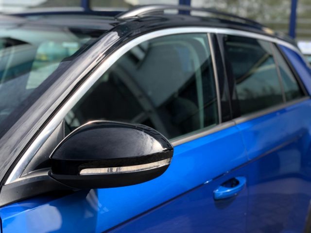 VOLKSWAGEN T-Roc usata, con Climatizzatore
