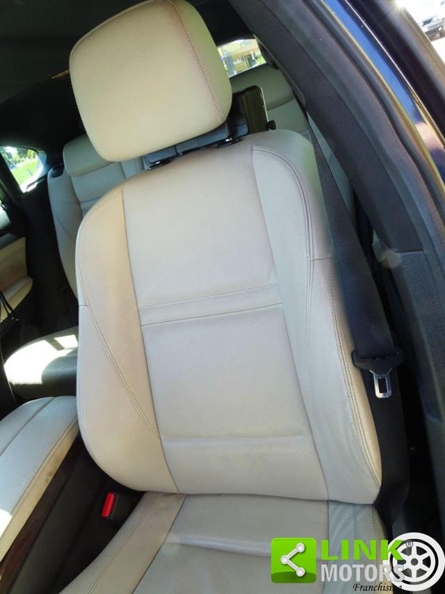 BMW X6 usata, con Autoradio digitale