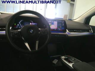 BMW 218 usata, con Interni in pelle