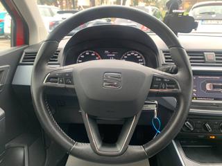 SEAT Arona usata, con Fendinebbia