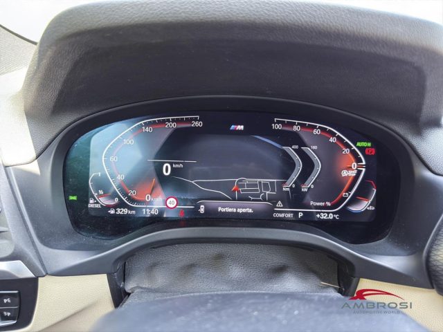 BMW X4 usata 12