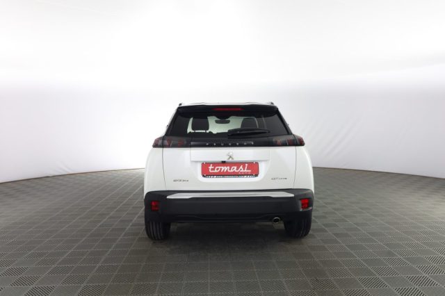 PEUGEOT 2008 usata 4