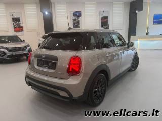 MINI Cooper usata, con Alzacristalli elettrici