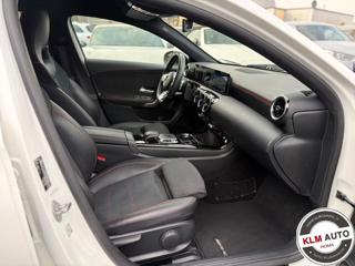 MERCEDES-BENZ A 200 usata, con Cronologia tagliandi