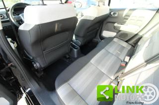 CITROEN C3 usata, con Cronologia tagliandi