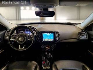 JEEP Compass usata, con Alzacristalli elettrici