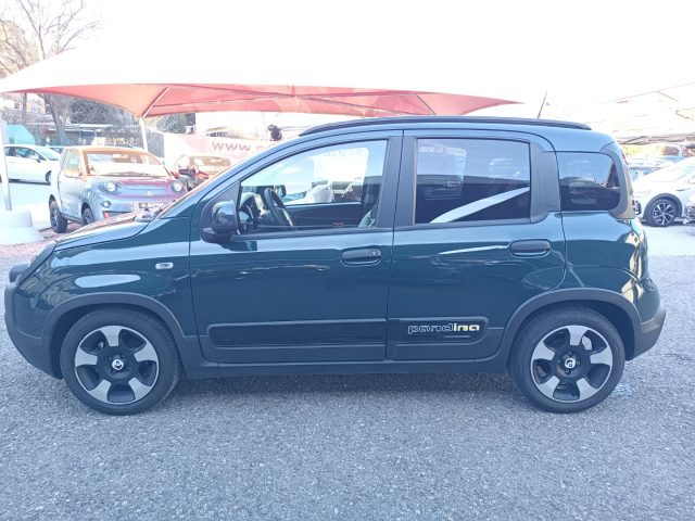 FIAT Panda usata, con Alzacristalli elettrici