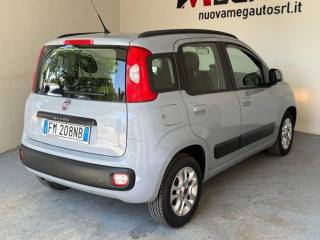 FIAT Panda usata, con Cerchi in lega