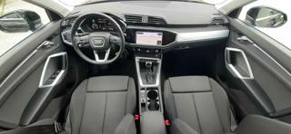 AUDI Q3 usata, con Sensore di pioggia