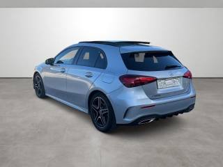 MERCEDES-BENZ A 200 usata, con Chiusura centralizzata