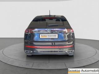 VOLKSWAGEN Taigo usata, con Autoradio