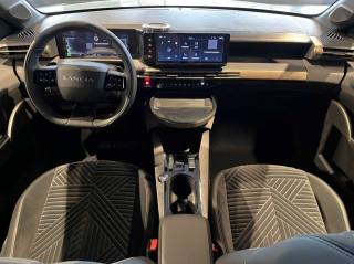 LANCIA Ypsilon usata, con Immobilizzatore elettronico