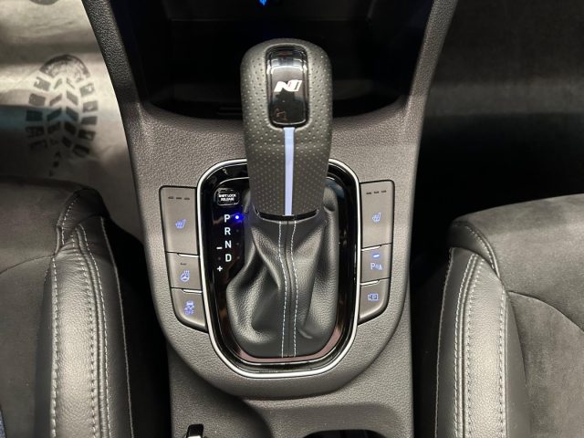 HYUNDAI i30 usata, con ESP