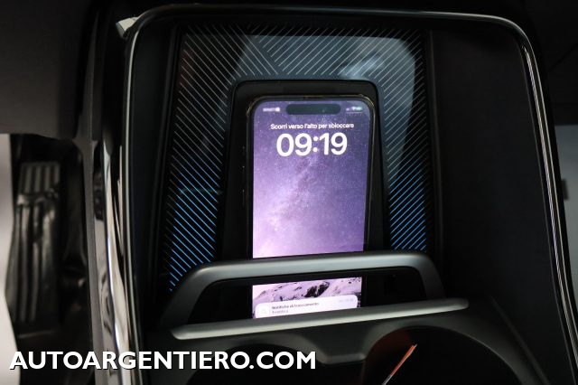 BMW 216 usata, con Interni in pelle