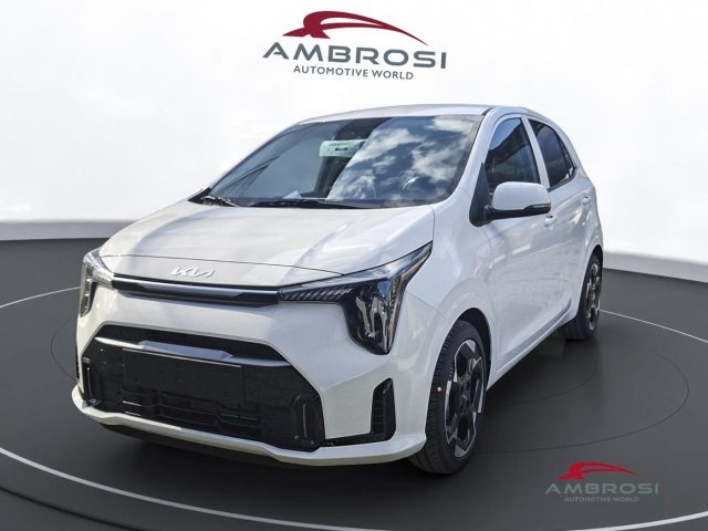 KIA Picanto usata 0