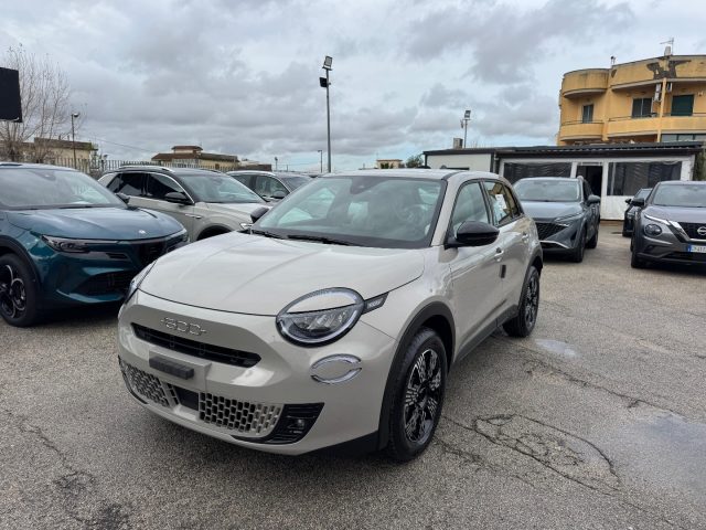 FIAT 600 usata, con Alzacristalli elettrici