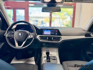 BMW 320 usata, con Controllo trazione