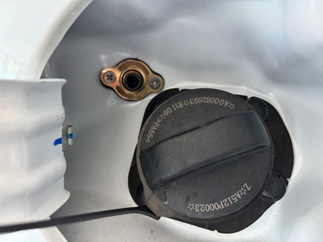 EVO Evo5 usata, con Climatizzatore