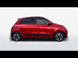RENAULT Twingo usata, con Alzacristalli elettrici