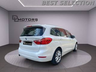 BMW 218 usata, con Fendinebbia